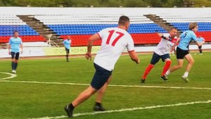 Правительство-Администрация