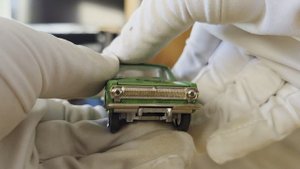 Обзор новых моделей, которые я купил в этом месяце