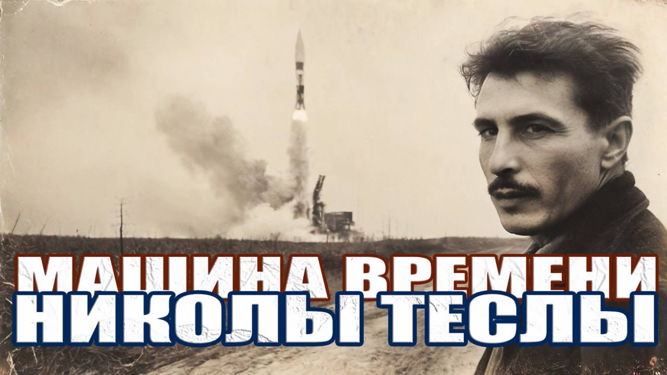 Зашифрованные записи Николы Теслы раскрывают его экспедиции сквозь время?