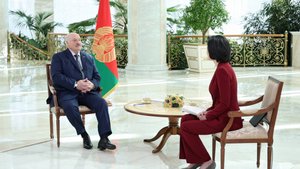 «Нужно не просто идти, а бежать»: Лукашенко о развитии сотрудничества Беларуси и Китая