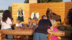 «Курортный роман»