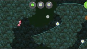 Прохождение Игры Bad Piggies #2 - Когда свиньи летают Часть 1.