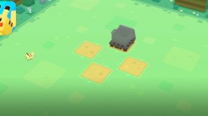 играю в покемонов 🐆