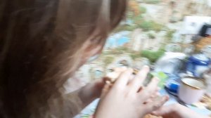 Нашли Макдональдс в России,купили на пробу,пробуем. McDonald's