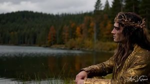 Озеро Лесного Короля. Часть 6. Люди и нелюди. Глава 1 и 2. Мюзикл-сказка