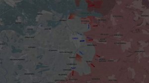 Фронтовая сводка 30 августа 2025