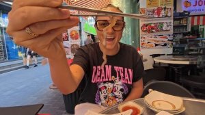 Пересадка в Корее на 2 дня — Пусан | Что посмотреть и где погулять