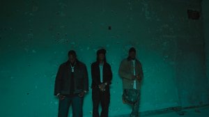 JID - Community with Clipse