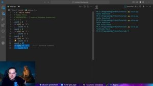Программирование 5: Строки