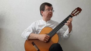 Иоганн Себастьян Бах "Марш" Ре мажор (D dur)