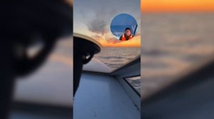 Mercury 200 dfi ходовые испытания редуктора