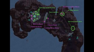 Aion Classic .Тренировочный лагерь Насан.СТОИТ КАЧАТЬСЯ С 25ПО 30 ЛВЛ?#AionClassic #насан