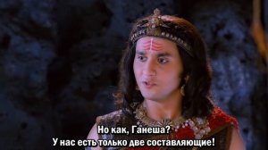 Сериал Махакали. Конец — это начало 84 серия / Mahakaali - Anth Hi Aarambh Hai