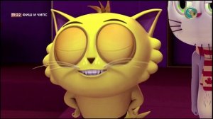 Смена логотипа на праздничный к дню Конституции  в честь 30 летию (Хабар TV {HD} [Казахстан]