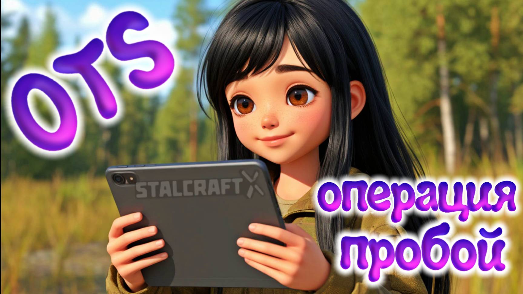 ОПЕРАЦИЯ ПРОБОЙ ОБЗОР НА ПРОХОЖДЕНИЕ (STALCRAFT: X) смотреть онлайн
