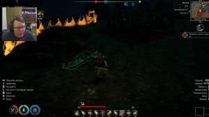 ASKA#7. ОДЕВАЕМСЯ И ОГРАЖДАЕМ ДЕРЕВНЮ)