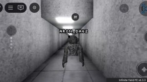 играю в  страшный бабун с читами