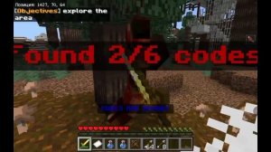 Сиреноголовый в майнкрафт "часть 2"