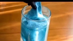 Отправляем планету химией