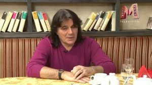 В. Ольховский  ＂Светская хроника＂ часть 2