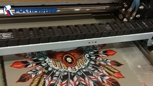 УФ ПЕЧАТЬ A3UV L1800