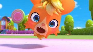 On s'habille !  Chanson pour s'habiller et se déguiser pour Enfants | HeyKids en Français