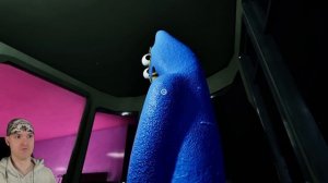 ГАРТЕН ОФ БАНБАН 8. НАШЕЛ ФЛАМБО В ШКАФУ ► Garten of BanBan 8 #1