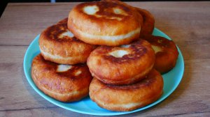 Пирожки с капустой, как у бабушки! Самый вкусный и проверенный рецепт по ГОСТу + секреты жарки!