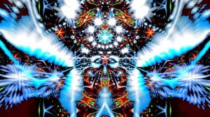 Футажи! Футаж Смешение цветов К 4 от Киностудии Мудрого Кота Тимофея!!!