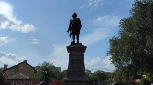 История России: легенды Таганрога