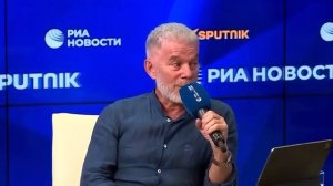 Олег Газманов про уехавших
