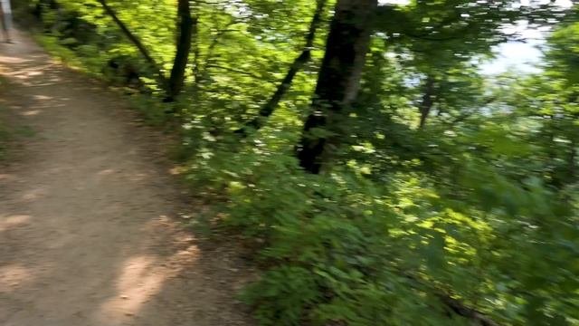 Железноводск, гора Железная