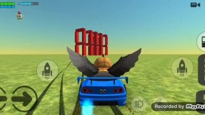 мой АКК в чикен Ган