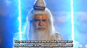 Сериал Махакали. Конец — это начало 74 серия / Mahakaali - Anth Hi Aarambh Hai