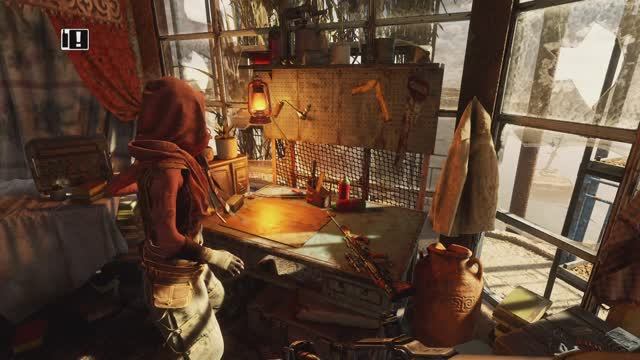 Metro Exodus