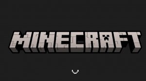 играю в Minecraft