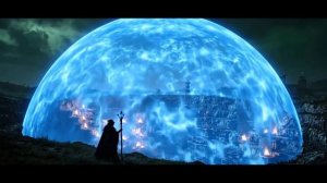 Легендарная игра Gothic в формате фильма (AI-версия)