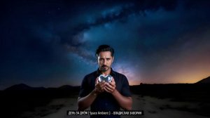 ДЕНЬ ЗА ДНЁМ ( Space Ambient ) - ВЛАДИСЛАВ ЗАВОРИН