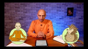 Настроение при воспевании махамантры Харе Кришна