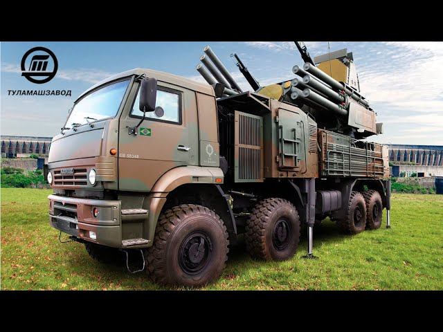 Стас Шубин - Гимн ТулаМашЗавода смотреть онлайн