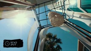 Между Сочи и Сухумом возобновлено регулярное морское сообщение