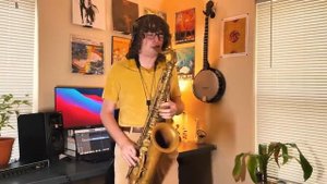 Anne Reburn. Got My Mind Set on You (Cover) - Anne Reburn feat. Jeffrey Stevenson_High.