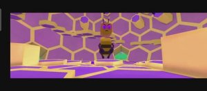 Super bear adventure Битва с королевой Биатрисой и Братом Баарена.