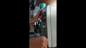 My morning 😊❤️🎀