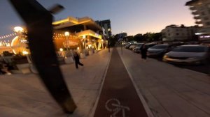 1.1 Первая неучебная неделя в Новороссийске (влог)