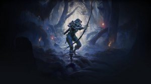 (Path of exlite 2) Mithrandir лучник Имба БИлд Ноавая ЛИга