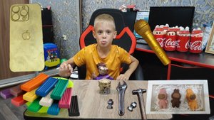 Отвечай правильно чтобы получить шоколад необычной формы - ЧЕЛЛЕНДЖ