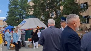 20250830_ САКМАРА празднует 300 -летие