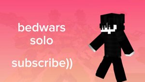 bedwars solo | ageraPvP.club