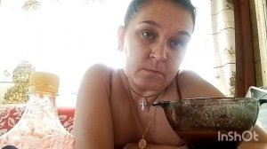 МУКБАНГ И ВЛОГ ЗА ОДНО 😁
